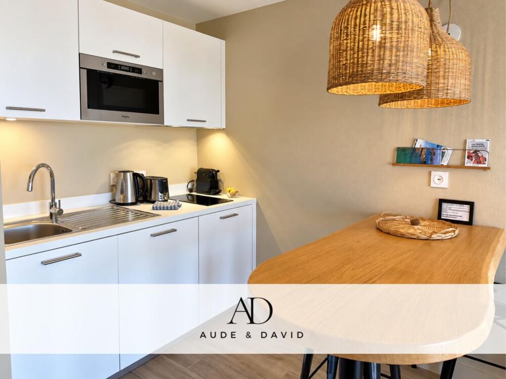 Vente Appartement Appartement Penmarch