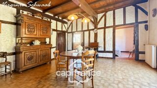  Maison � vendre 5 pi�ces 113 m�