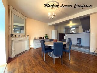  Maison à vendre 7 pièces 138 m²