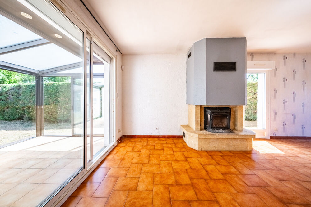 Vente Maison Maison à vendre 4 pièces GENLIS (21) Genlis