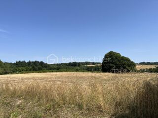  Terrain � vendre 4650 m�