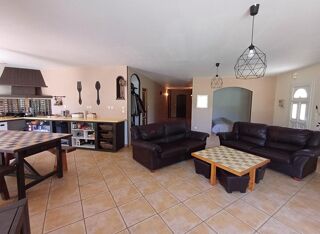  Maison à vendre 5 pièces 134 m²
