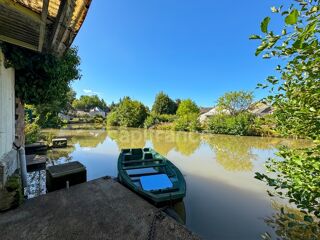  Maison � vendre 5 pi�ces 116 m�