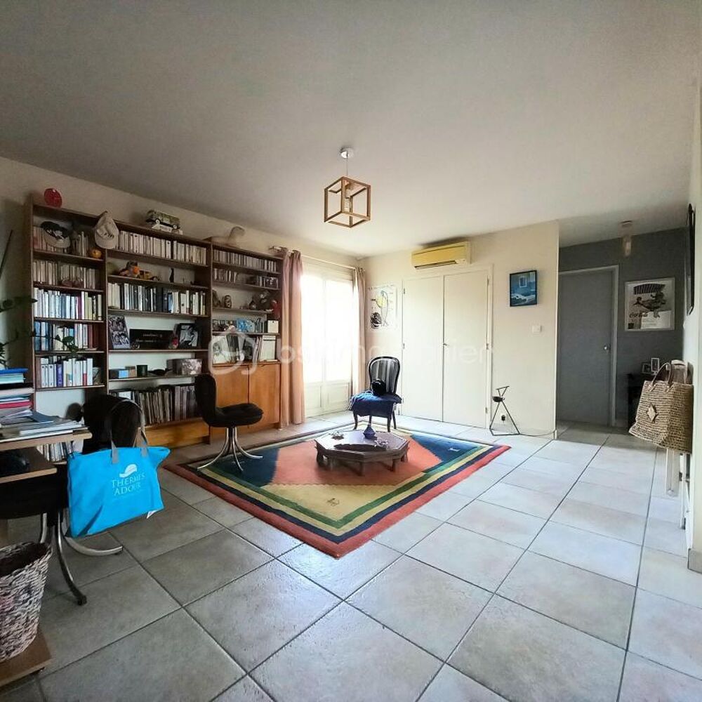 APPARTEMENT T4 +box