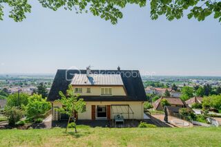  Maison � vendre 8 pi�ces 241 m�