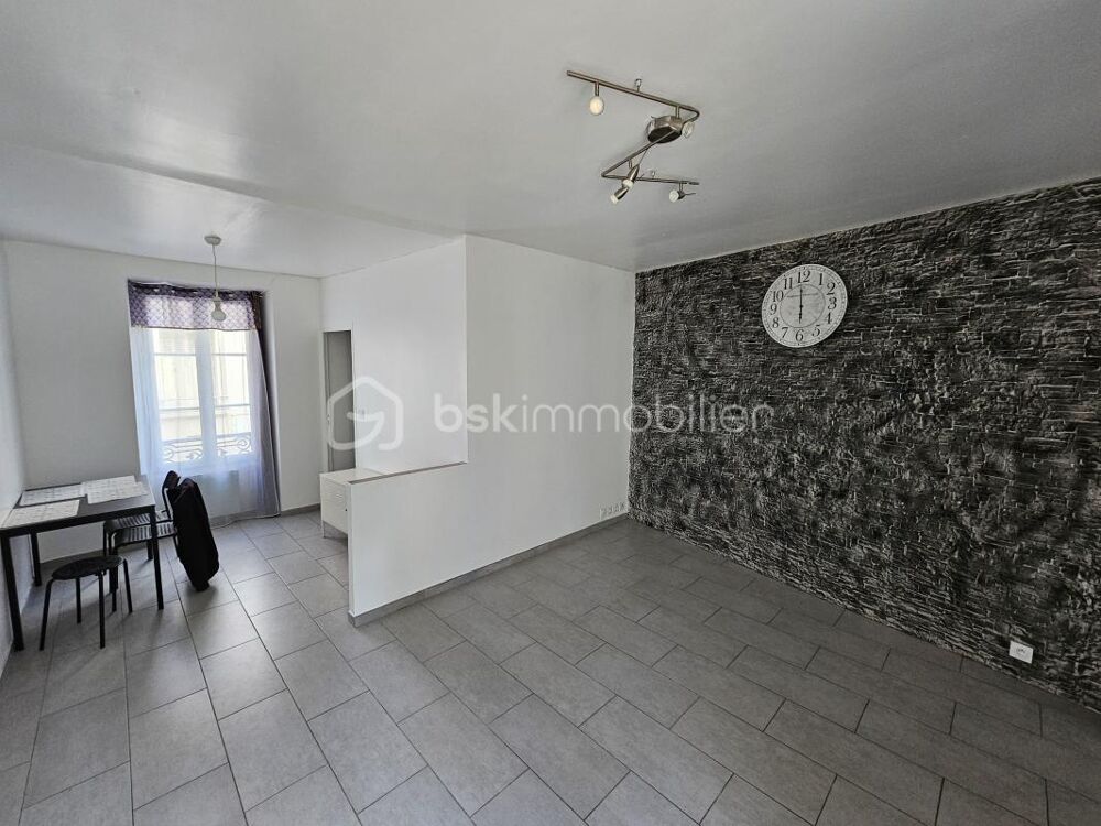 Vente Appartement Appartement 3 pièces / 50 m² / Corbeil-Essonnes Corbeil essonnes