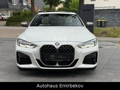 X4 M4 Coup&eacute; xDrive Sport 2023 occasion 33000 Bordeaux