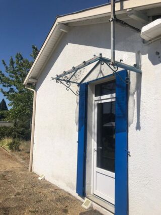  Maison � vendre 4 pi�ces 100 m�