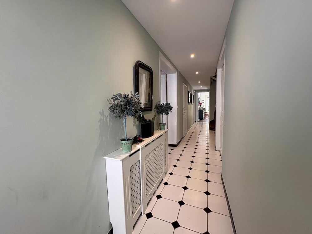 Vente Maison Maison à vendre 10 pièces 334M2 MIRANDE (32) Mirande