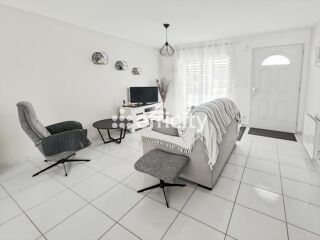  Maison à vendre 5 pièces 83 m²