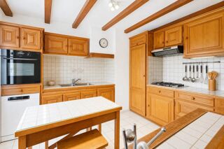  Maison à vendre 6 pièces 132 m²