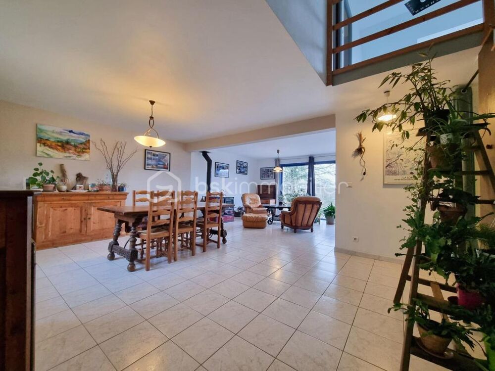 Vente Maison Maison construite en 2000 de 160 m² Germigny des pres