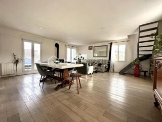  Maison � vendre 5 pi�ces 106 m�