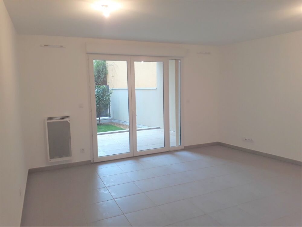 Location Appartement T3 avec terrasse et parking à TOULON Toulon