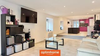  Maison à vendre 6 pièces 162 m²