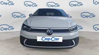 Polo 1.0 TSI 95 Life 2022 occasion 71800 La Clayette