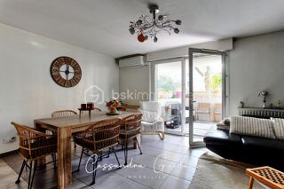  Appartement � vendre 3 pi�ces 66 m�