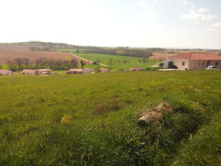  Terrain à vendre 1100 m²