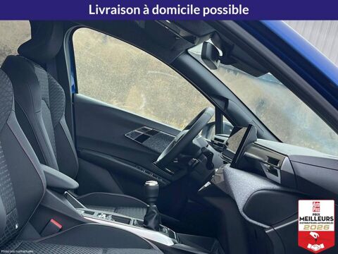 Clio 6 TCE 115 CH TECHNO 2026 occasion 78200 Buchelay