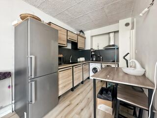  Appartement � vendre 2 pi�ces 53 m�