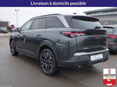 5008 Hybrid 145 e-DCS6 GT 2026 occasion 10150 Lavau