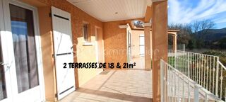  Maison à vendre 5 pièces 123 m² Sauve