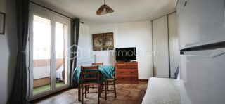  Appartement à vendre 2 pièces 27 m²