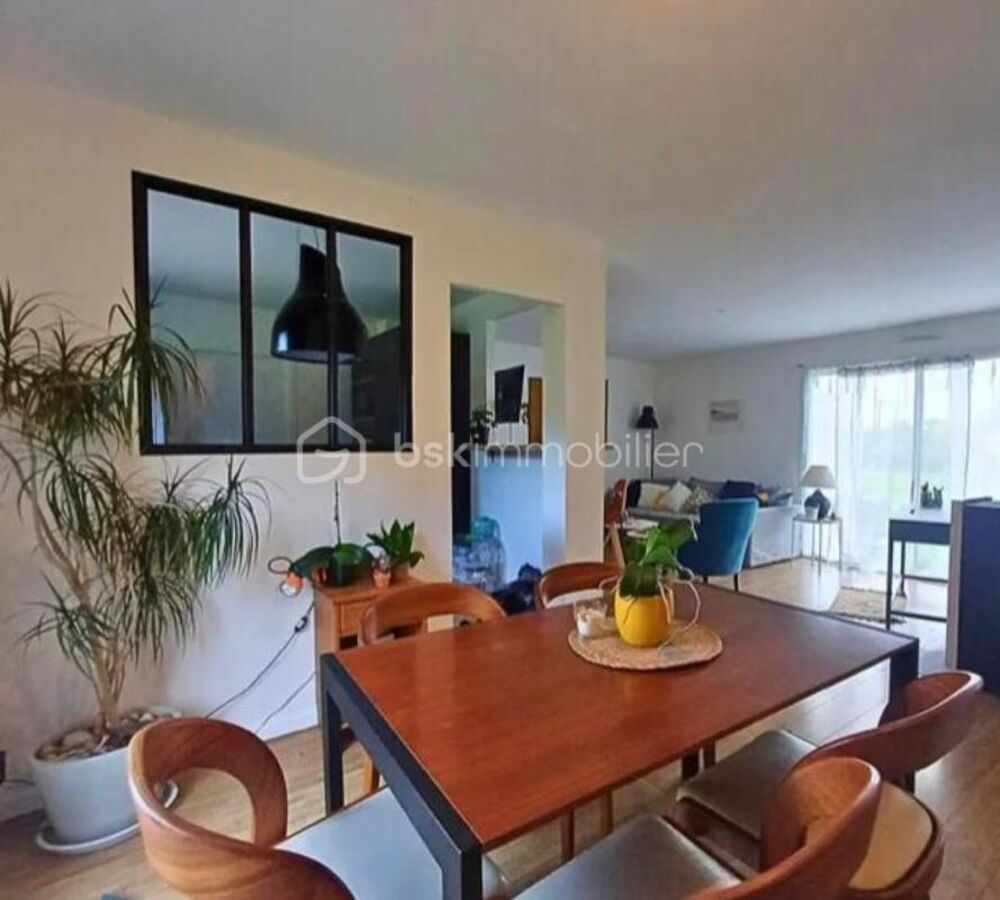 Vente Maison Maison récente contemporaine de 2021 Louannec