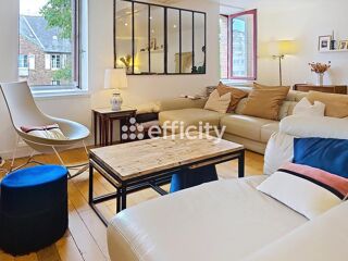  Appartement  vendre 5 pices 166 m