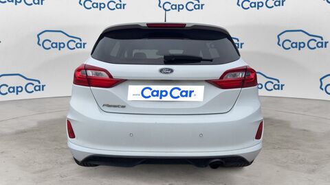 Fiesta 1.0 Ecoboost 100 ST-Line 2018 occasion 76230 Isneauville