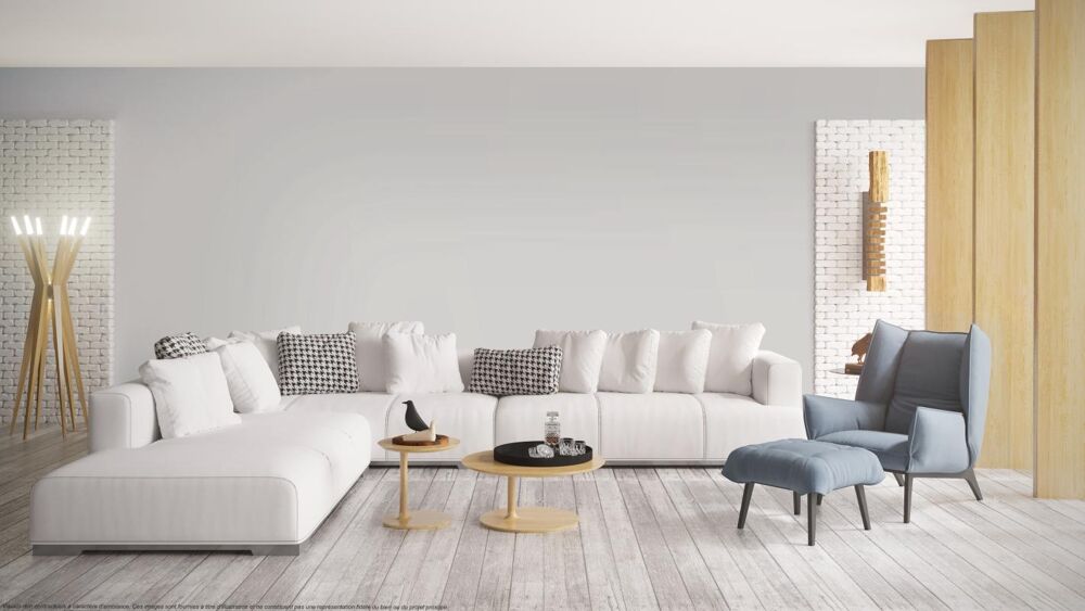 MAISON T5 JARDIN GARAGE