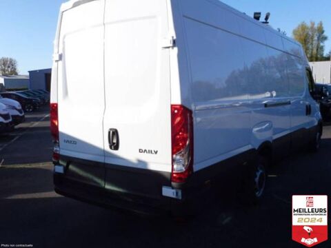 Daily 35S18 3.0 V16 H2 180CV 2026 occasion 10150 Lavau