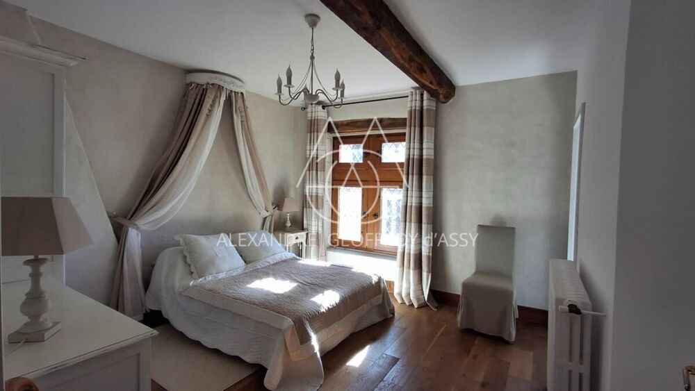 à vendre  Propriété/château Le Blanc (36300)