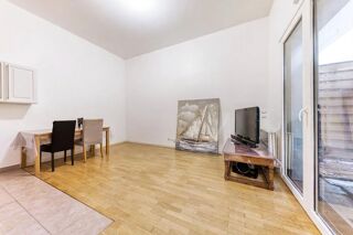 Vente Appartement *Levallois Perret STUDIO EN EXCLUSIVITE AVEC TERRASSE 284 000 NET VENDEUR  honoraires d'agence 15000* Levallois perret