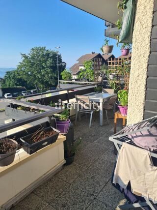  Appartement � vendre 2 pi�ces 39 m�