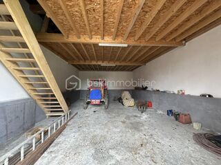  Maison à vendre 4 pièces 82 m²