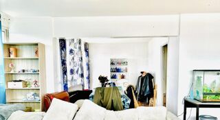  Appartement � vendre 4 pi�ces 97 m�