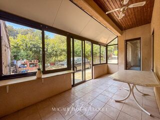  Maison à vendre 4 pièces 121 m²