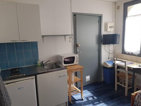  Appartement  louer 1 pice 16 m