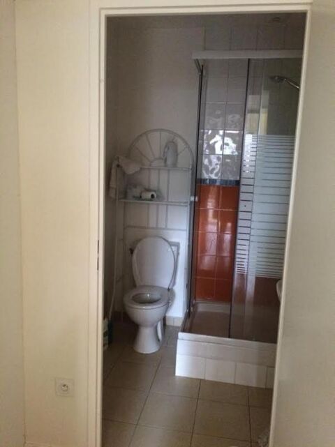  Appartement � louer 1 pi�ce 20 m�