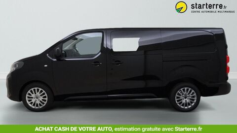Expert Cabine Approfondie FIXE XL DIESEL 180 CH AUTOMATIQUE 2026 occasion 69190 Saint-Fons