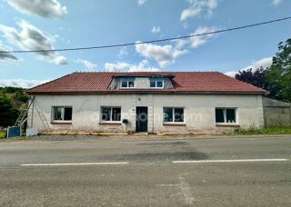  Maison � vendre 4 pi�ces 124 m�