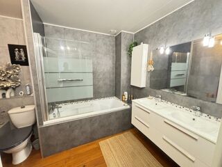  Maison � vendre 4 pi�ces 102 m�