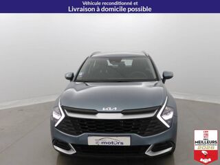 Sportage T-GDi 150 MHEV iBVM6 4x2 Active 2022 occasion 78200 Buchelay