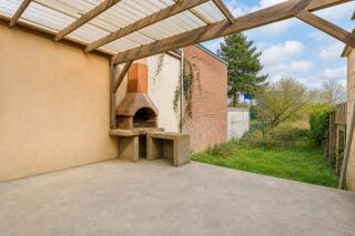  Maison à vendre 4 pièces 104 m²