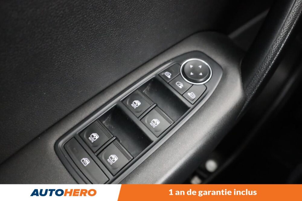 Captur 1.5 Blue dCi Business 95 ch 2020 occasion 92130 Issy-les-Moulineaux