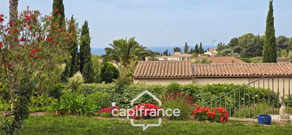 � vendre  Villa Sanary-sur-Mer (83110)