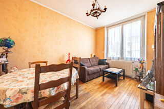  Maison � vendre 4 pi�ces 79 m�