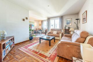  Appartement à vendre 4 pièces 82 m²