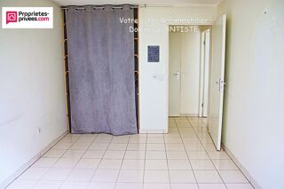  Appartement � vendre 2 pi�ces 43 m�